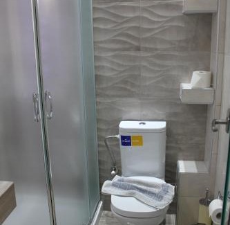Polirizos Appartement | Virgin Mary