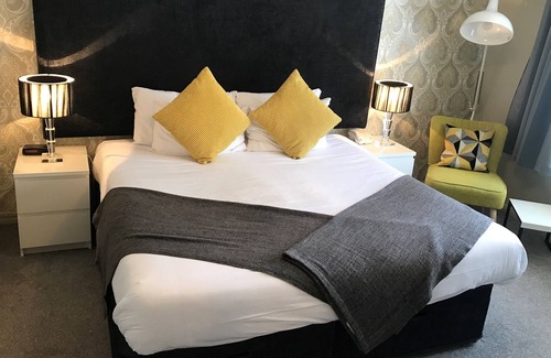 Cromer Hôtel | Virginia Court Hotel