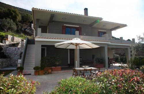 Paliki Appartement | Virginia Place