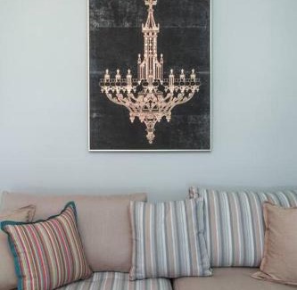 Volos City Centre Appartement | Virginia's Luxury Suite 4