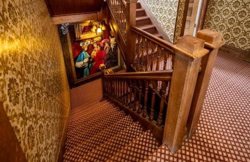 Sterling Hôtel | Virginian Hotel