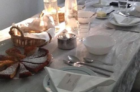 Savona Lit Et Petit-Déjeuner | Virginias B&B