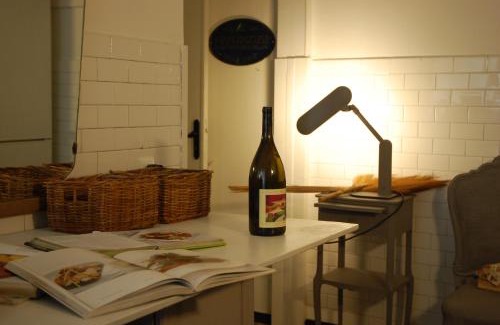 Savona Lit Et Petit-Déjeuner | Virginias B&B