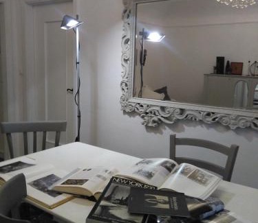 Savona Lit Et Petit-Déjeuner | Virginias B&B
