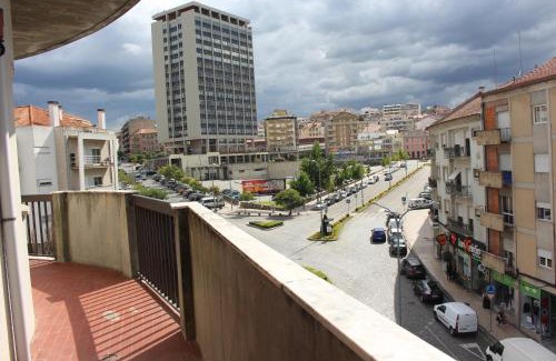 Viseu Appartement | Viriato Central House
