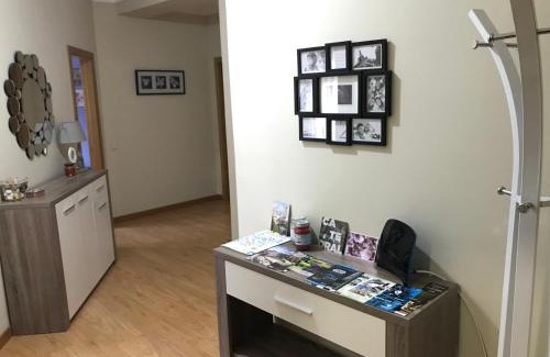 Viseu Appartement | Viriato Central House