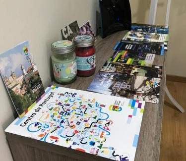 Viseu Appartement | Viriato Central House