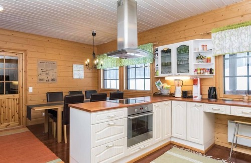 Valkeala Maison | Virransivu by Interhome