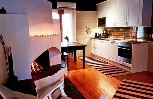 Sysma Maison | Virtaan väentupa by Interhome