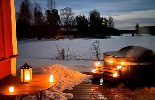 Sysma Maison | Virtaan väentupa by Interhome