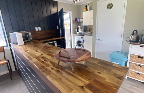 Karkari Peninsula Cottage | Virtues Beach Bach