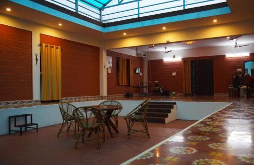 Kumbakonam Maison | Viruksham Homestay