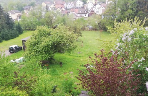 Dernbach Appartement | Vis-a-Vis vacation apartment