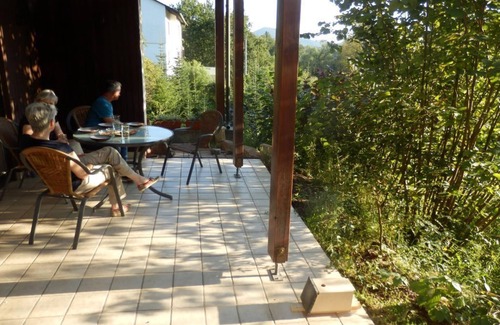 Dernbach Appartement | Vis-a-Vis vacation apartment