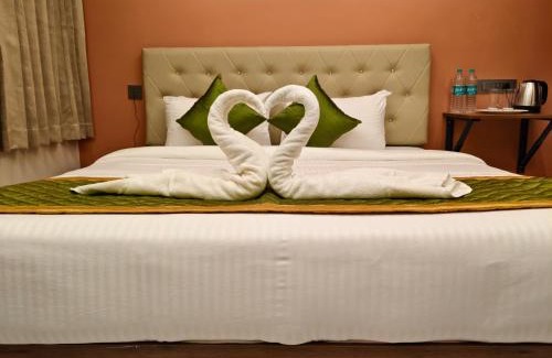 Tiruvannamalai Hôtel | VISAI Retreat