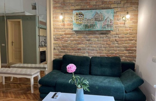 Old City Appartement | VISAJ Downtown