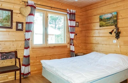 Ivalo Maison | Maison Visapirtti à Inari - 5 personnes, 1 chambres