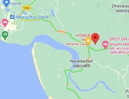 Alibaug Maison | VISAVA Home Stay