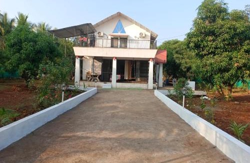 Ulhasnagar Maison | Visava Villa