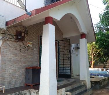 Ulhasnagar Maison | Visava Villa