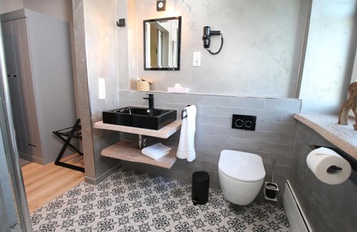 Visbek Hôtel | Visbeker Deern Hotel Garni