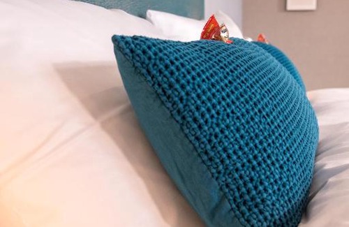 Visbek Hôtel | Visbeker Deern Hotel Garni