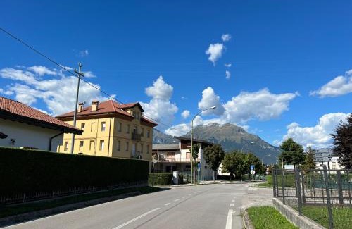 Visome Appartement | Visentin - Meraviglioso attico in legno