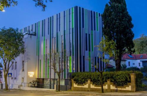 Viseu Hôtel | VISEU EXECUTIVE Hotel