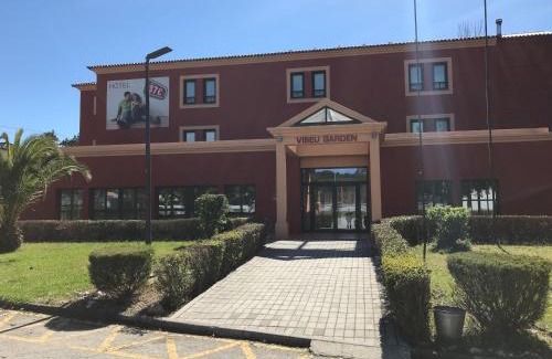 Viseu Hôtel | Viseu Garden Hotel