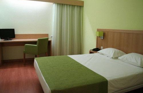 Viseu Hôtel | Viseu Garden Hotel