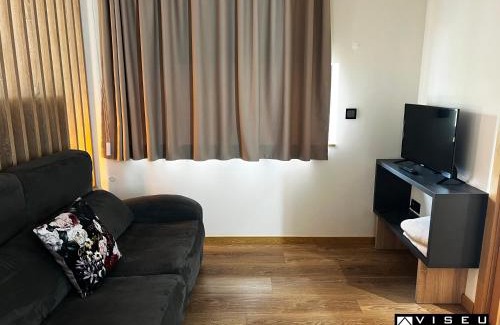 Viseu Lit Et Petit-Déjeuner | Viseu Guest Inn