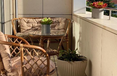 Viseu Appartement | Viseu Home