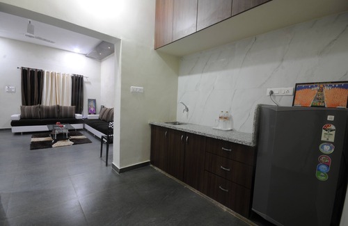 Malanka Hôtel | Vishal Lords Inn Gir Forest