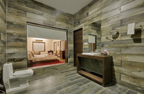 Malanka Hôtel | Vishal Lords Inn Gir Forest