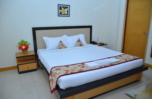 Medchal Hôtel | Vishal Prakruthi Resorts