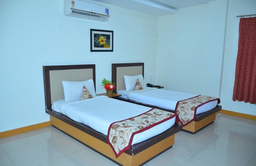 Medchal Hôtel | Vishal Prakruthi Resorts