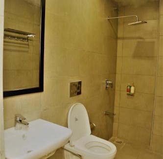 Vijayawada Hôtel | Vishnu Paradise