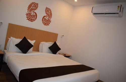 Vijayawada Hôtel | Vishnu Paradise