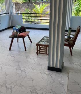 Valikamam South-West Maison | Vishnu Villa