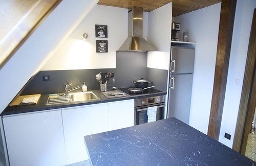 Mittelwihr Appartement | La maison des Amandiers