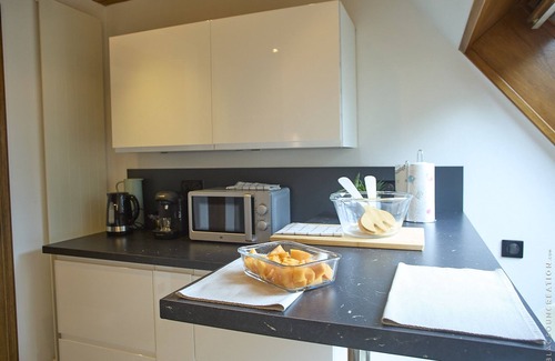 Mittelwihr Appartement | La maison des Amandiers