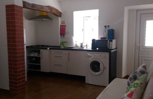 Abrantes Cottage | Visitez Bioucas II - Maison traditionnelle portugaise