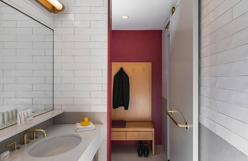 Downtown Chicago Station Balnéaire | Visit Chicago! 4 Modern Units near 360 Chicago and Oak Street Beach! Parking!