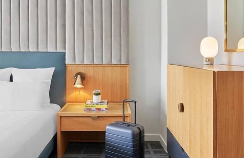 Downtown Chicago Station Balnéaire | Visit Chicago! 4 Modern Units near 360 Chicago and Oak Street Beach! Parking!