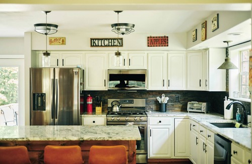 Cairo Maison | Family-Friendly Cairo House: 3BR, Pool, Hot Tub, Ping-Pong, mins from Hudson