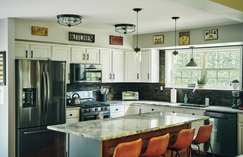 Cairo Maison | Family-Friendly Cairo House: 3BR, Pool, Hot Tub, Ping-Pong, mins from Hudson