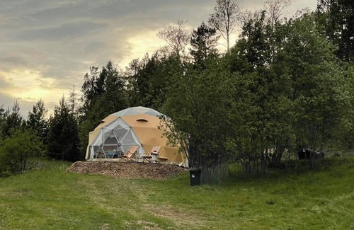 Espedalen Cabine | Visit Dome