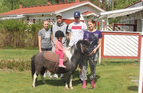 Soini Maison | Visit Hautakylä