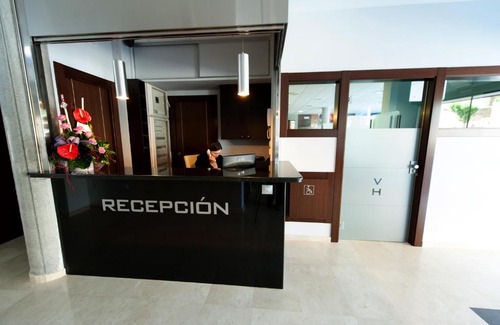 Caspe Hôtel | Visit Hotel