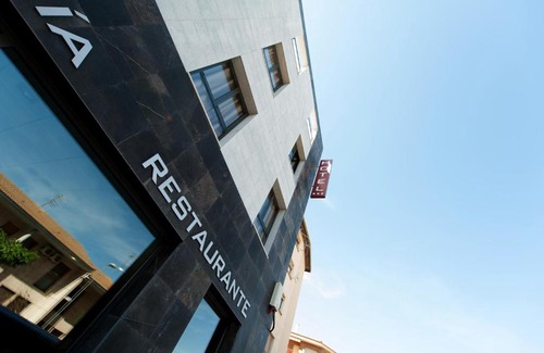Caspe Hôtel | Visit Hotel